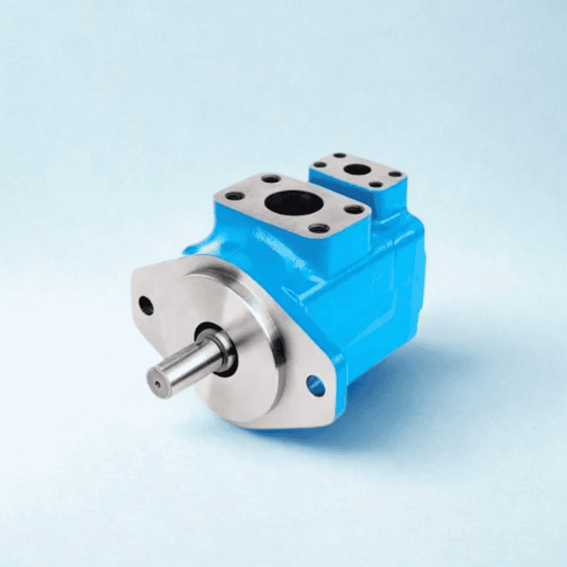 Vickers Hydraulic Pump